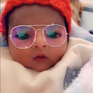 Meet your Posher, Yadwinder